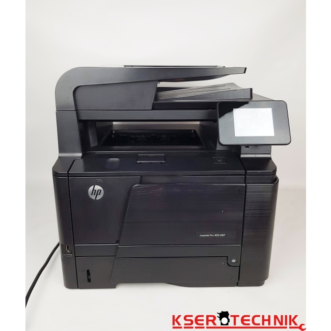 Urządzenie wielofunkcyjne Drukarka Ksero Skaner HP LaserJet Pro 400 M425dn DADF